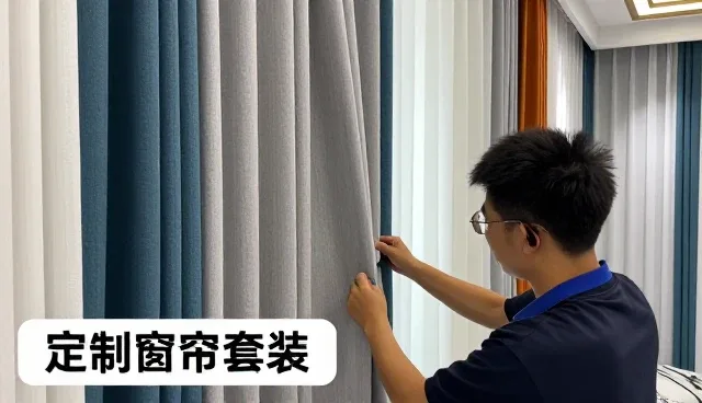 家具速览：定制家具设计定制家具设计重点整理